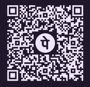 Samarpit qr